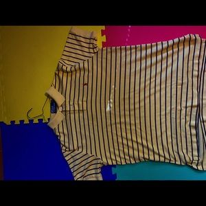Men’s medium Ralph Lauren polo shirt